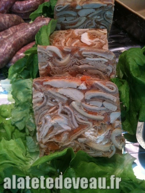 tripes au vin blanc maison