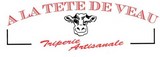logo à la tête de veau