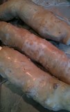 fabrication de notre andouillette traditionnelle