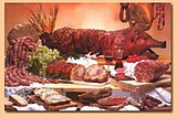 cochon de lait à la broche 2
